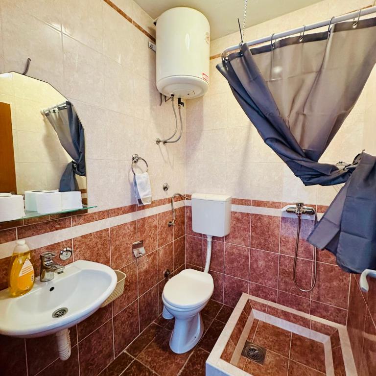 BOGUMILA - Double Room - 7