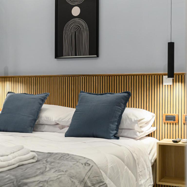 Arte di Roma - Guest House - Camera Deluxe - 6