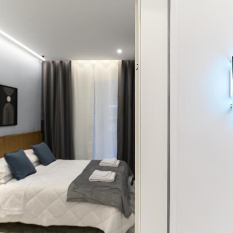 Arte di Roma - Guest House - Camera Deluxe - 2
