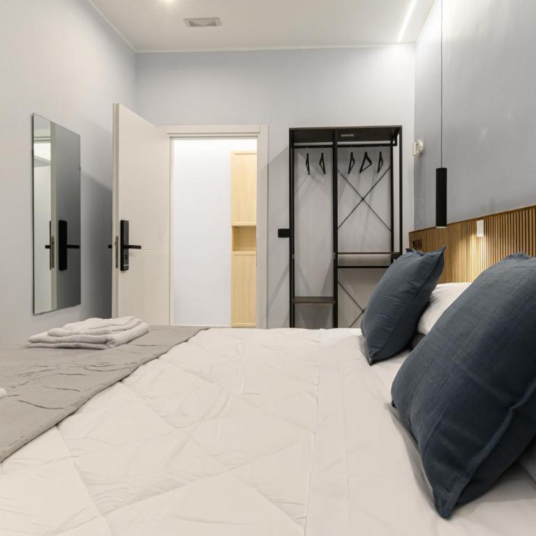 Arte di Roma - Guest House - Camera Deluxe - 5