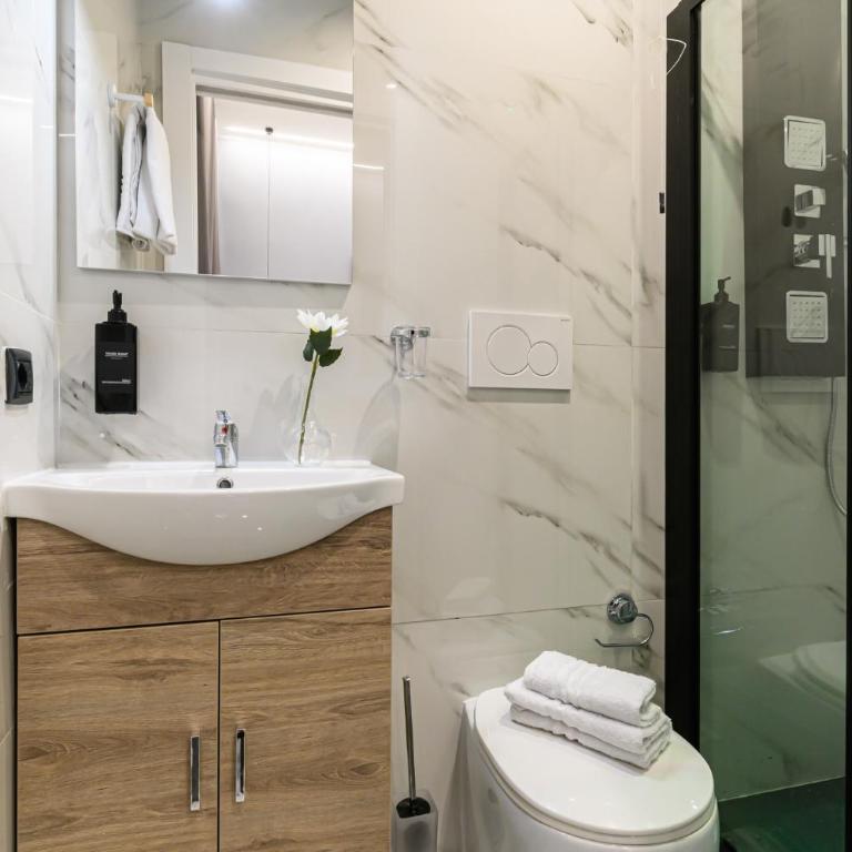 Arte di Roma - Guest House - Camera Deluxe - 4