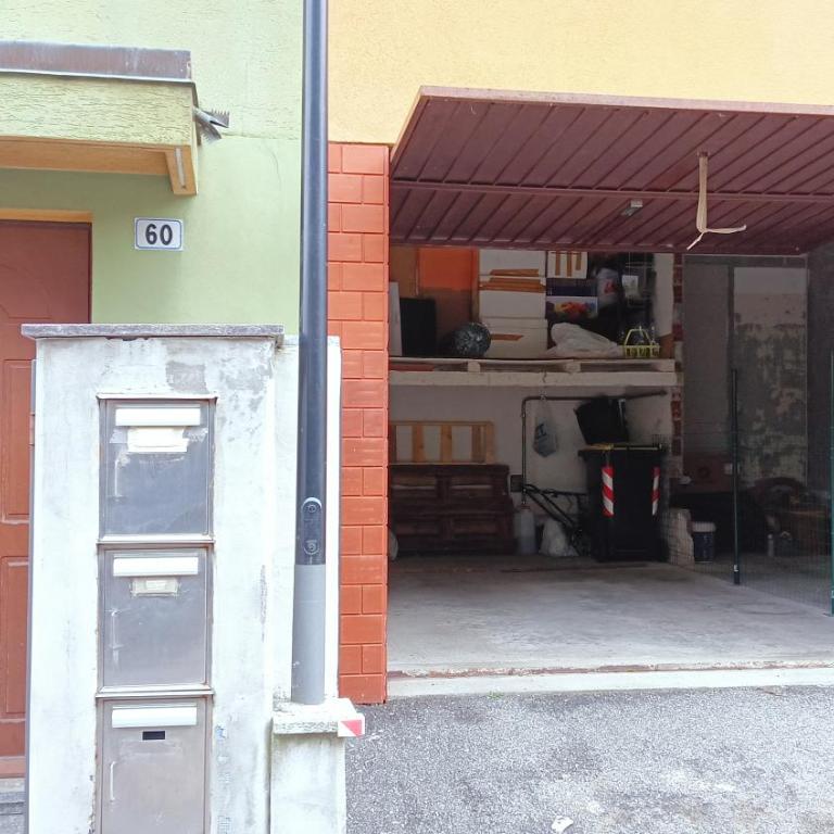 Casa Gatto - Appartamento con 2 Camere da Letto - 34
