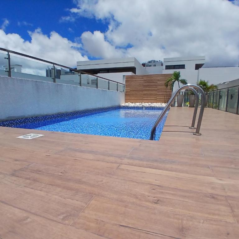 Ideal en Baruc Dos - One-Bedroom Apartment - 3