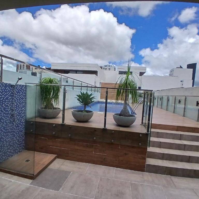 Ideal en Baruc Dos - Apartamento de 1 dormitorio - 4