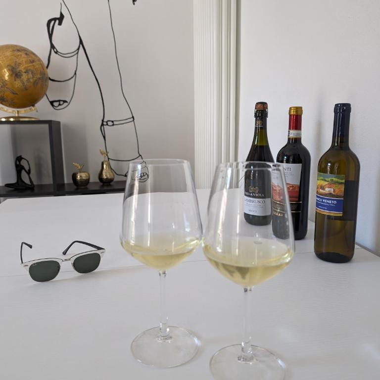Bright flat just 10 minutes from the city centre - Appartamento con 1 Camera da Letto - 6