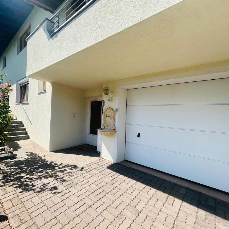 Haus Lang - Apartment - Erdgeschoss - 36