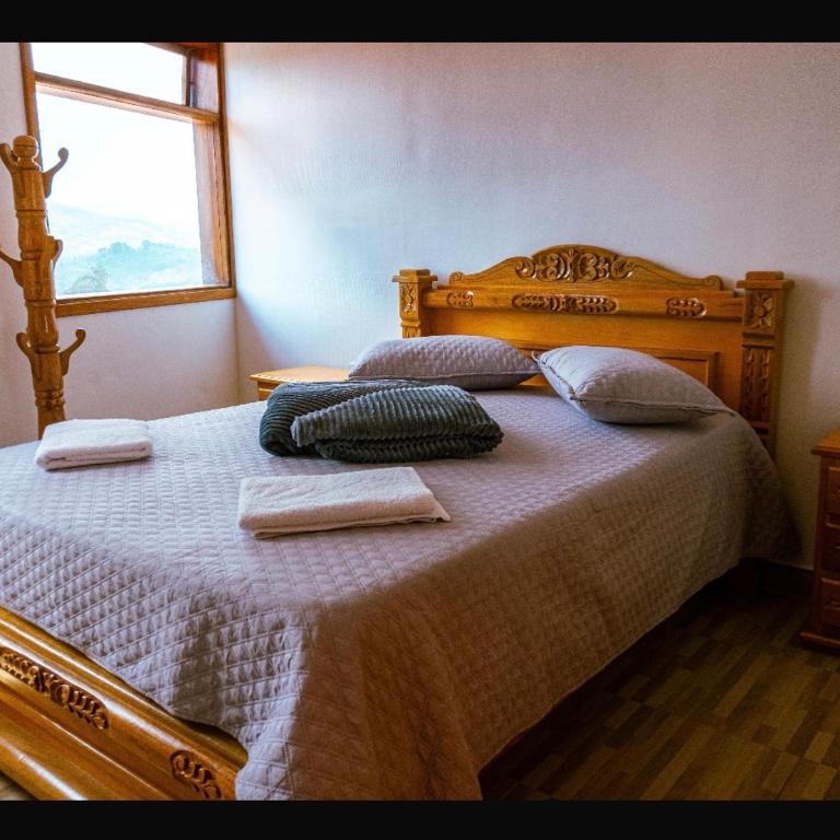 Suite Encanto - Apartamento de 2 dormitorios - 7