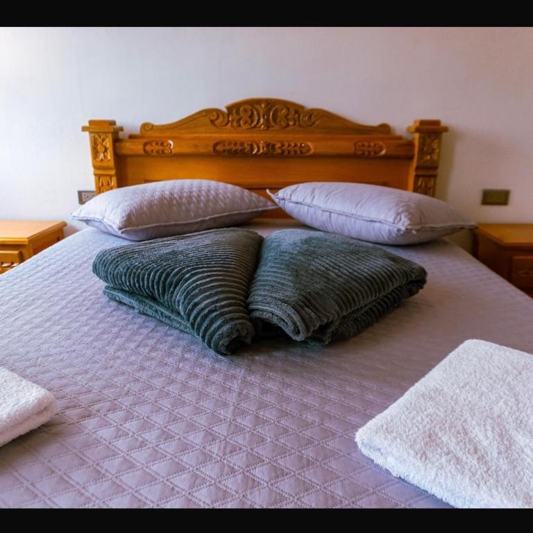 Suite Encanto - Apartamento de 2 dormitorios - 6