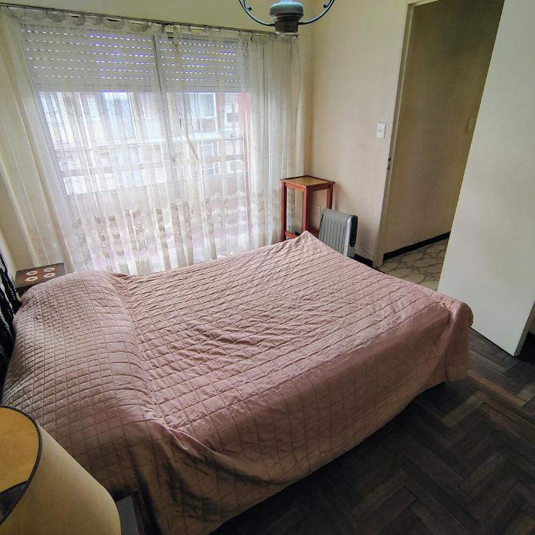 EFDEPARTAMENTOS Dos ambientes Plaza Colon - Apartamento con ducha - 3