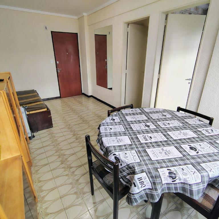 EFDEPARTAMENTOS Dos ambientes Plaza Colon - Apartamento con ducha - 10