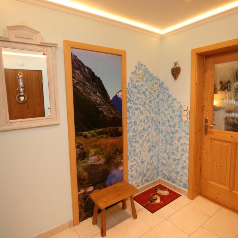Alpenspatzl - Apartment - 11