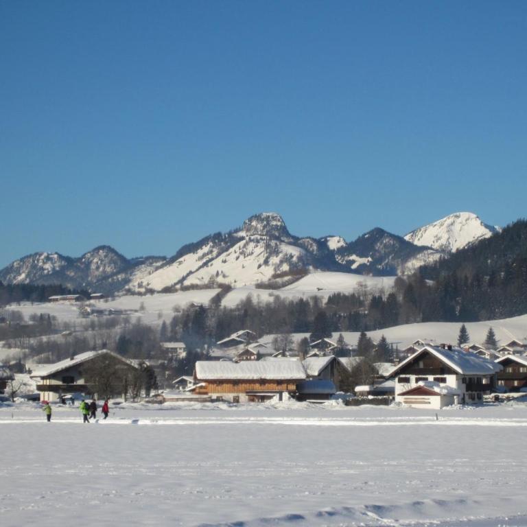Alpenspatzl - Apartment - 20