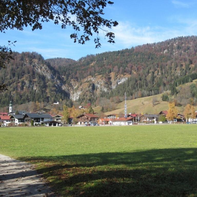 Alpenspatzl - Apartment - 21
