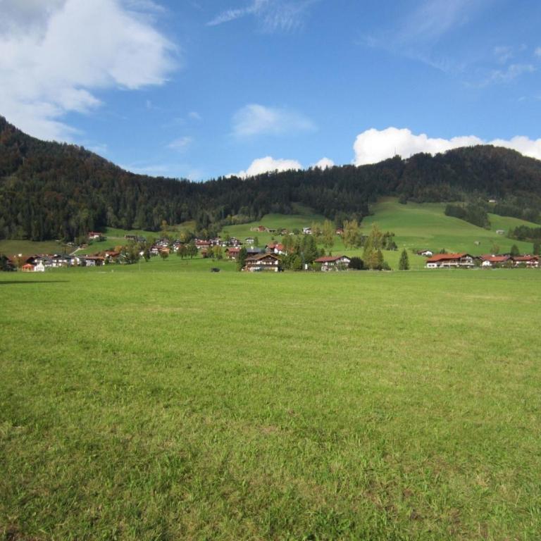 Alpenspatzl - Apartment - 23
