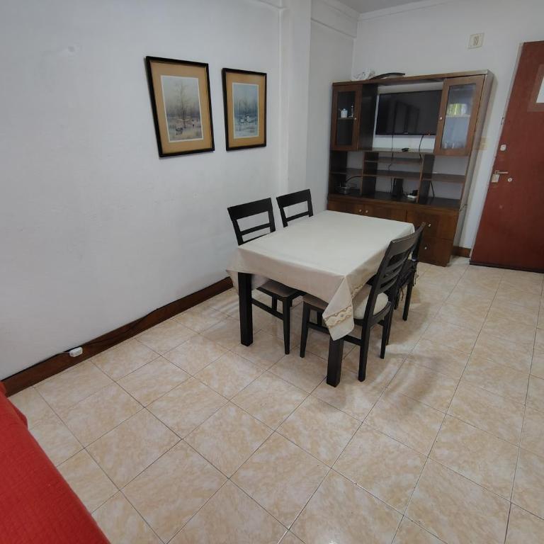 EFDEPARTAMENTOS Dos ambientes Plaza Colon - Apartamento de 1 dormitorio - 7