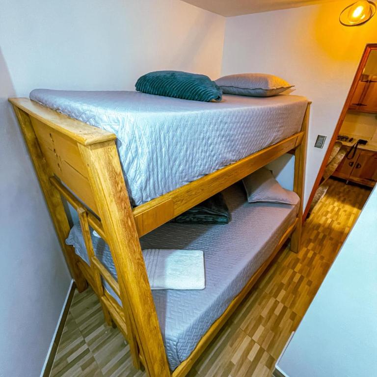 Suite Encanto - Apartamento de 2 dormitorios - 8