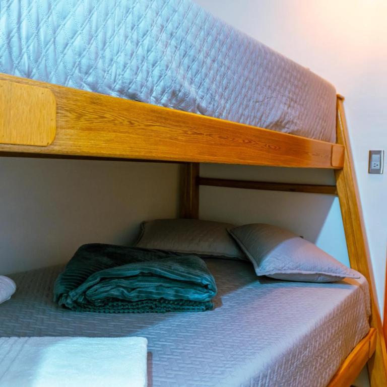 Suite Encanto - Apartamento de 2 dormitorios - 9