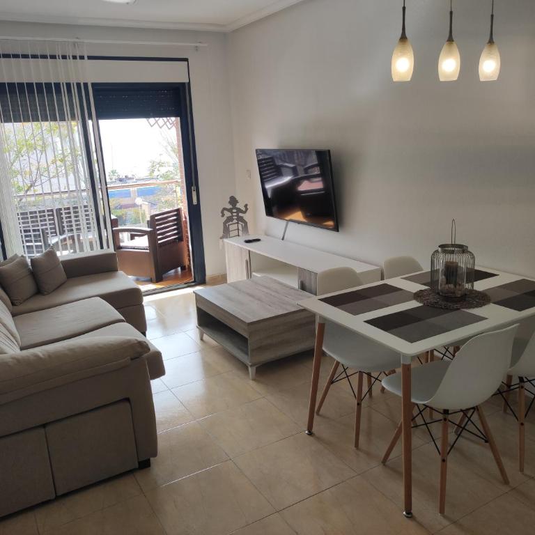 Apartamento Galea - Apartamento de 2 dormitorios - 3
