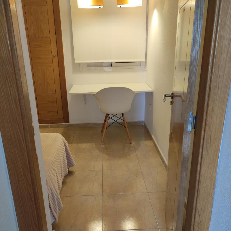 Apartamento Galea - Apartamento de 2 dormitorios - 10