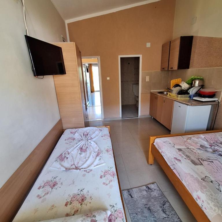 Apartmani Boskovic - Apartman sa 1 Spavaćom Sobom - 3