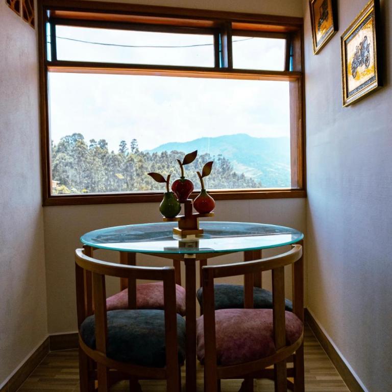 Suite Encanto - Apartamento de 2 dormitorios - 11