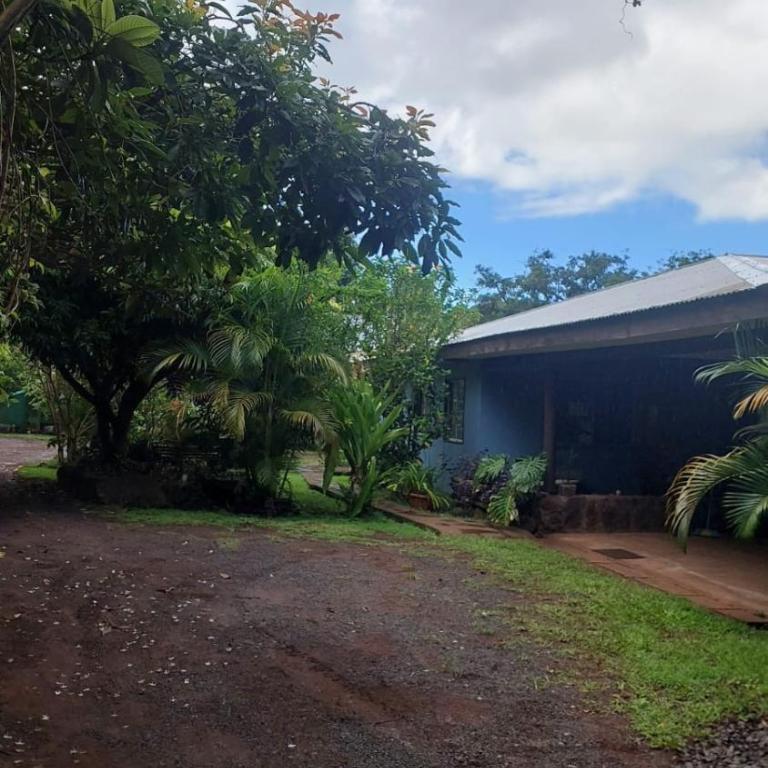 Pumakari Rapa Nui - Habitación Doble Familiar - 17