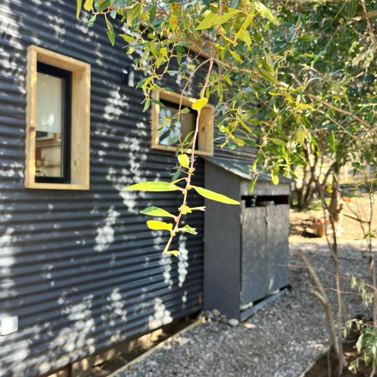 Casita en la montaña - Chalet de 2 dormitorios - 14