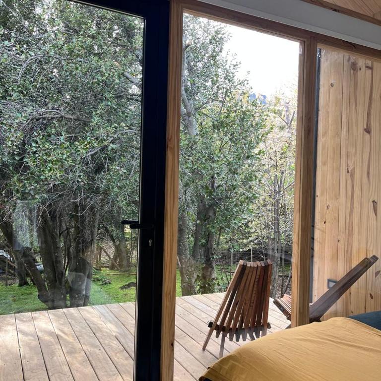 Moderna casa en la montaña - Chalet de 2 dormitorios - 24