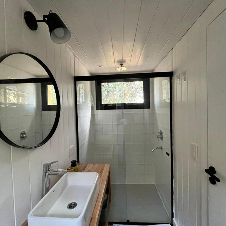 Moderna casa en la montaña - Chalet de 2 dormitorios - 25
