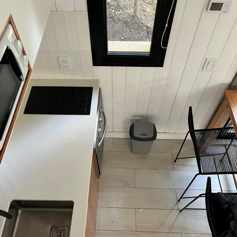 Moderna casa en la montaña - Chalet de 2 dormitorios - 32