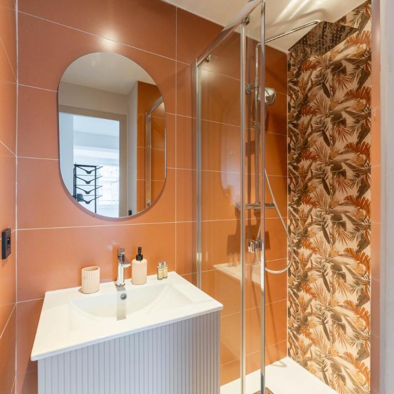 PARADISE Earth & Sea - Chambre Double - 7