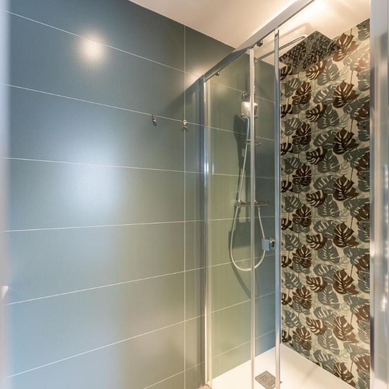 PARADISE Earth & Sea - Chambre Double avec Balcon - 5