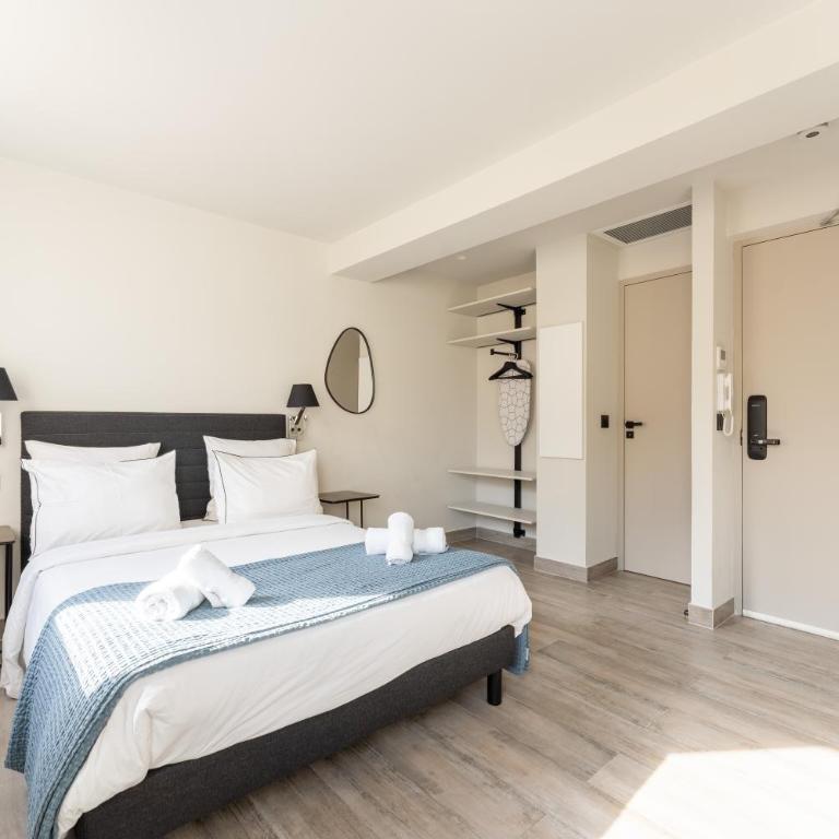 PARADISE Earth & Sea - Chambre Deluxe - 7