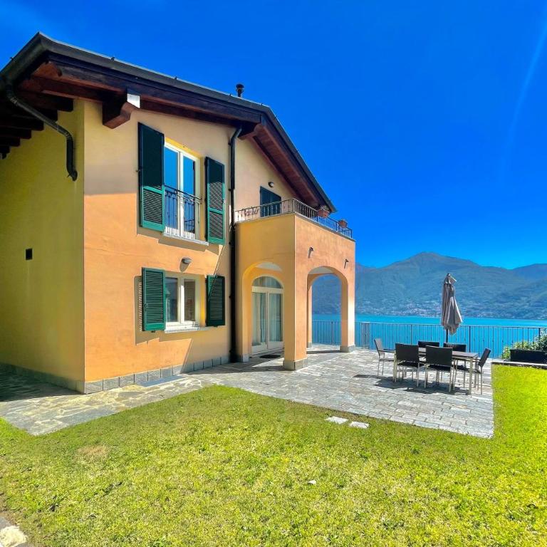 Villa Panoramica - Casa Vacanze - 2