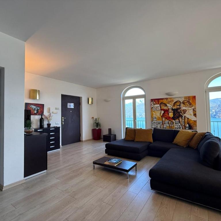 Villa Panoramica - Casa Vacanze - 11