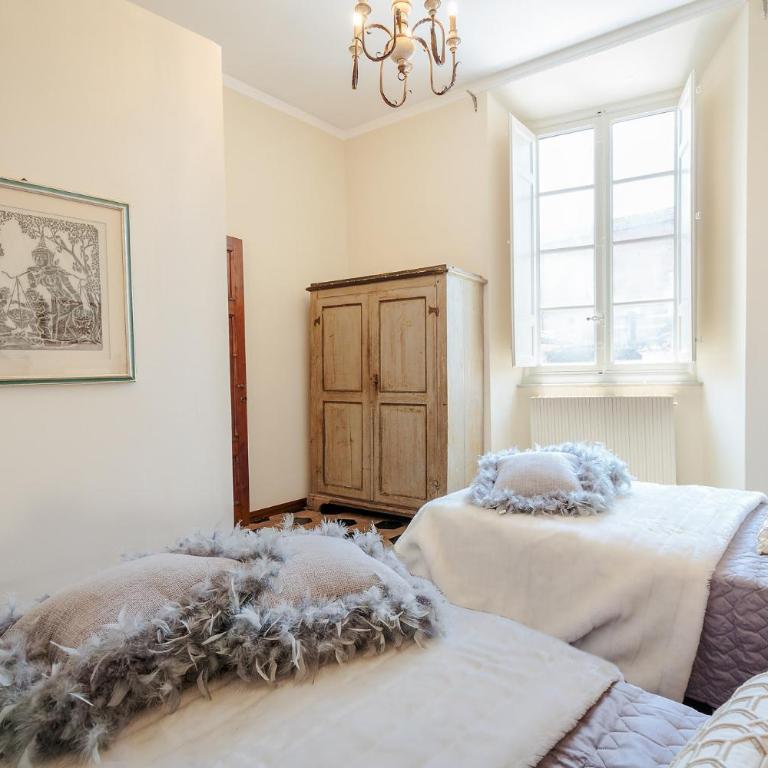 Casa Santa Croce - Two-Bedroom Apartment - 11