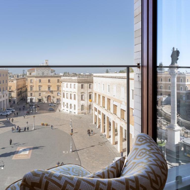 Abalto Suites & Rooms - Suite Superior - 17