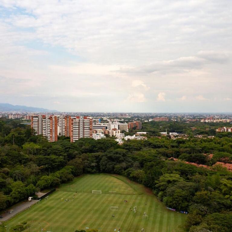 The corner of heaven - Apartamento de 3 dormitorios - 40