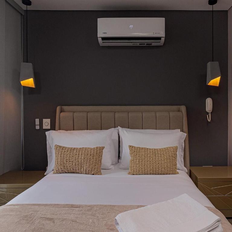 The corner of heaven - Three-Bedroom Apartment - 61