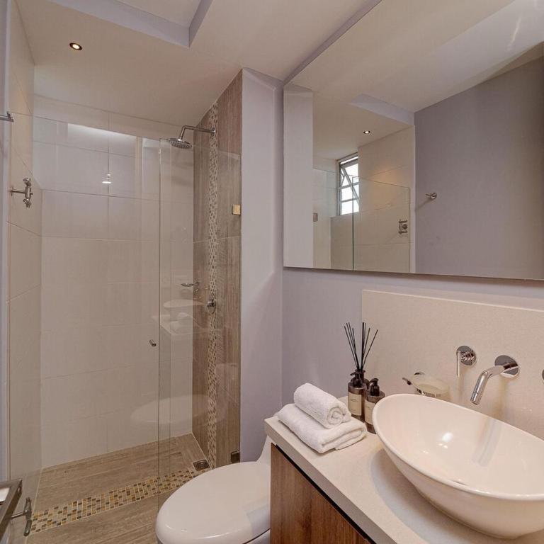 The corner of heaven - Apartamento de 3 dormitorios - 62