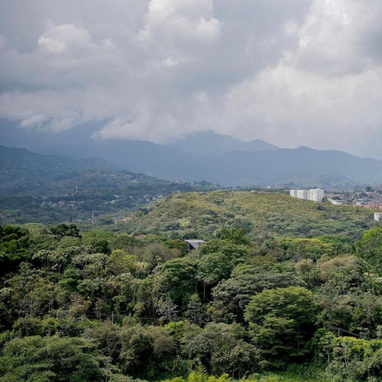 The corner of heaven - Apartamento de 3 dormitorios - 66