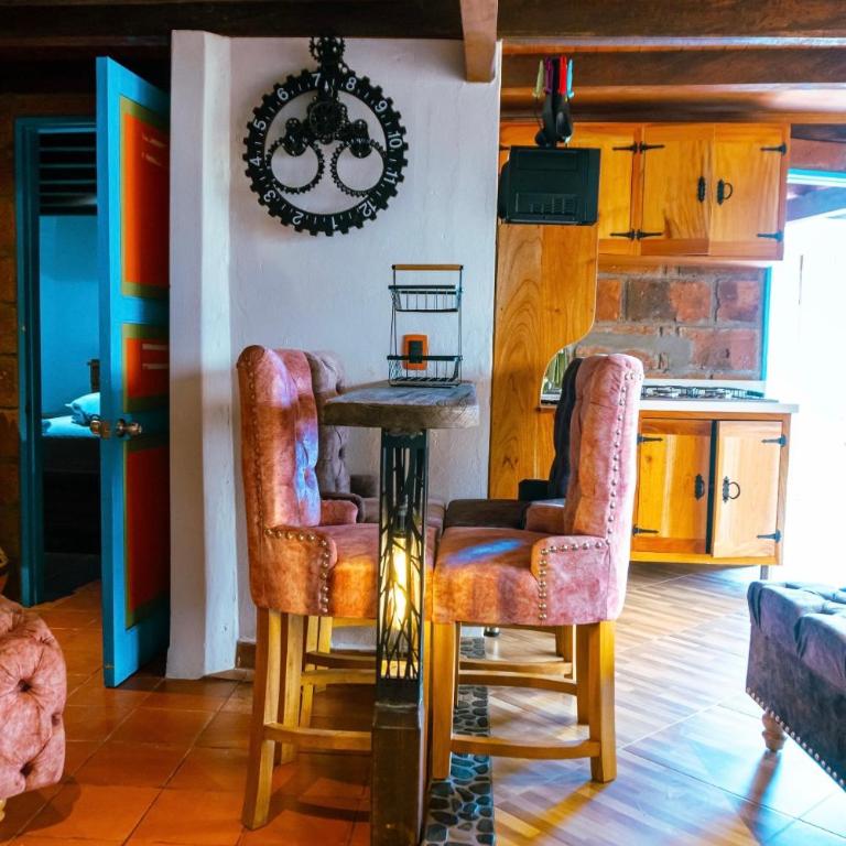 Suite Master - Apartamento de 2 dormitorios - 6