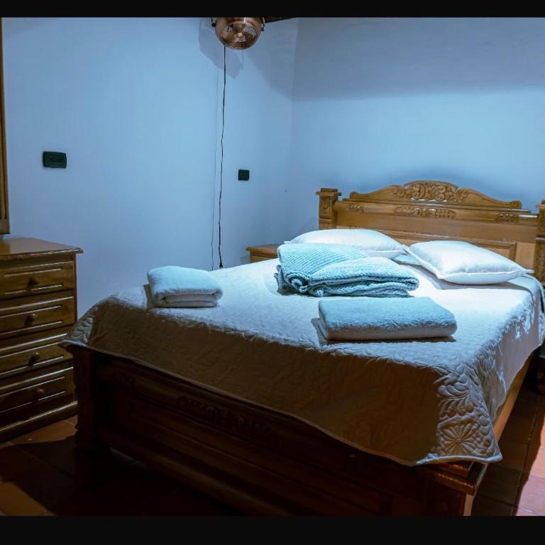 Suite Master - Apartamento de 2 dormitorios - 4