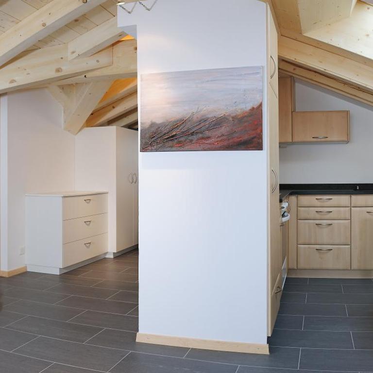 Haus Leopold - Apartamento Ático - 1