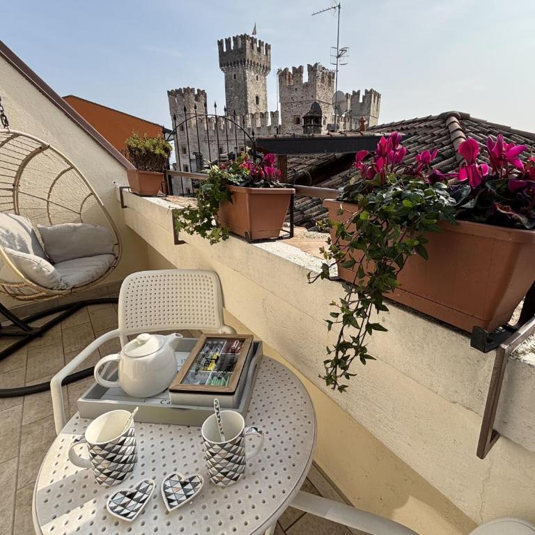 Domus by the Castle - Sirmione4u - Appartamento con 2 Camere da Letto - 22