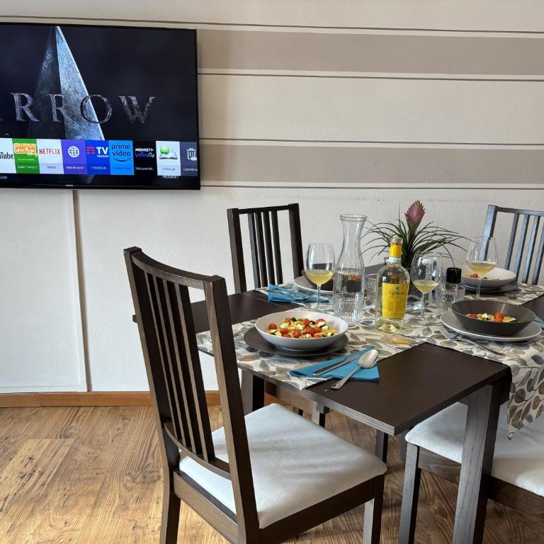 Domus by the Castle - Sirmione4u - Appartamento con 2 Camere da Letto - 13