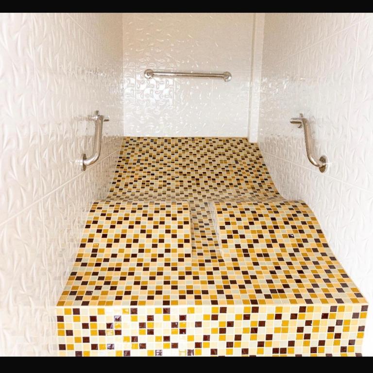 Suite Master - Apartamento de 2 dormitorios - 10