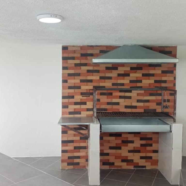 lujoso apartamento - Apartamento de 2 dormitorios - 43