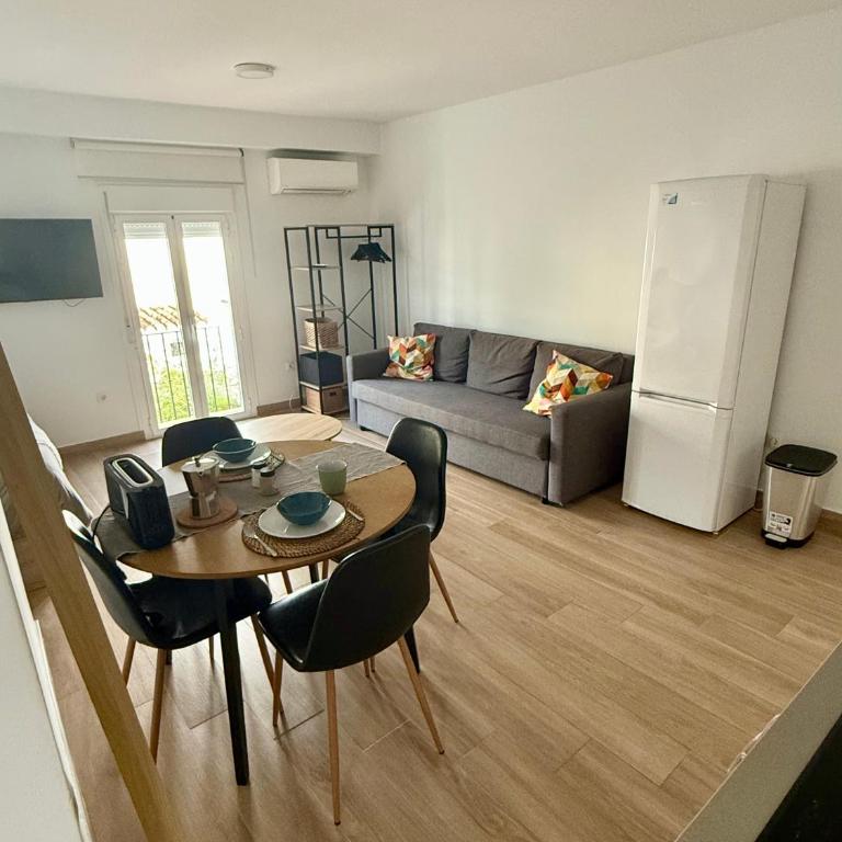 Fuengirola Terrace Apartment - Estudio con terraza - 5