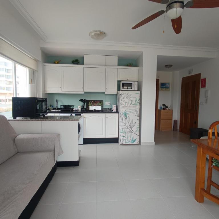 Dune Beach - One-Bedroom Apartment - 5